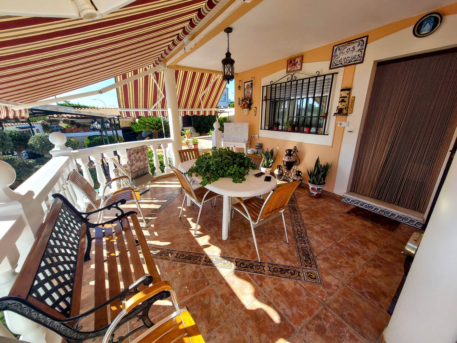 4 soverom Villa til salgs i Montserrat med svømmebasseng - € 295 000 (Ref: 10164699)