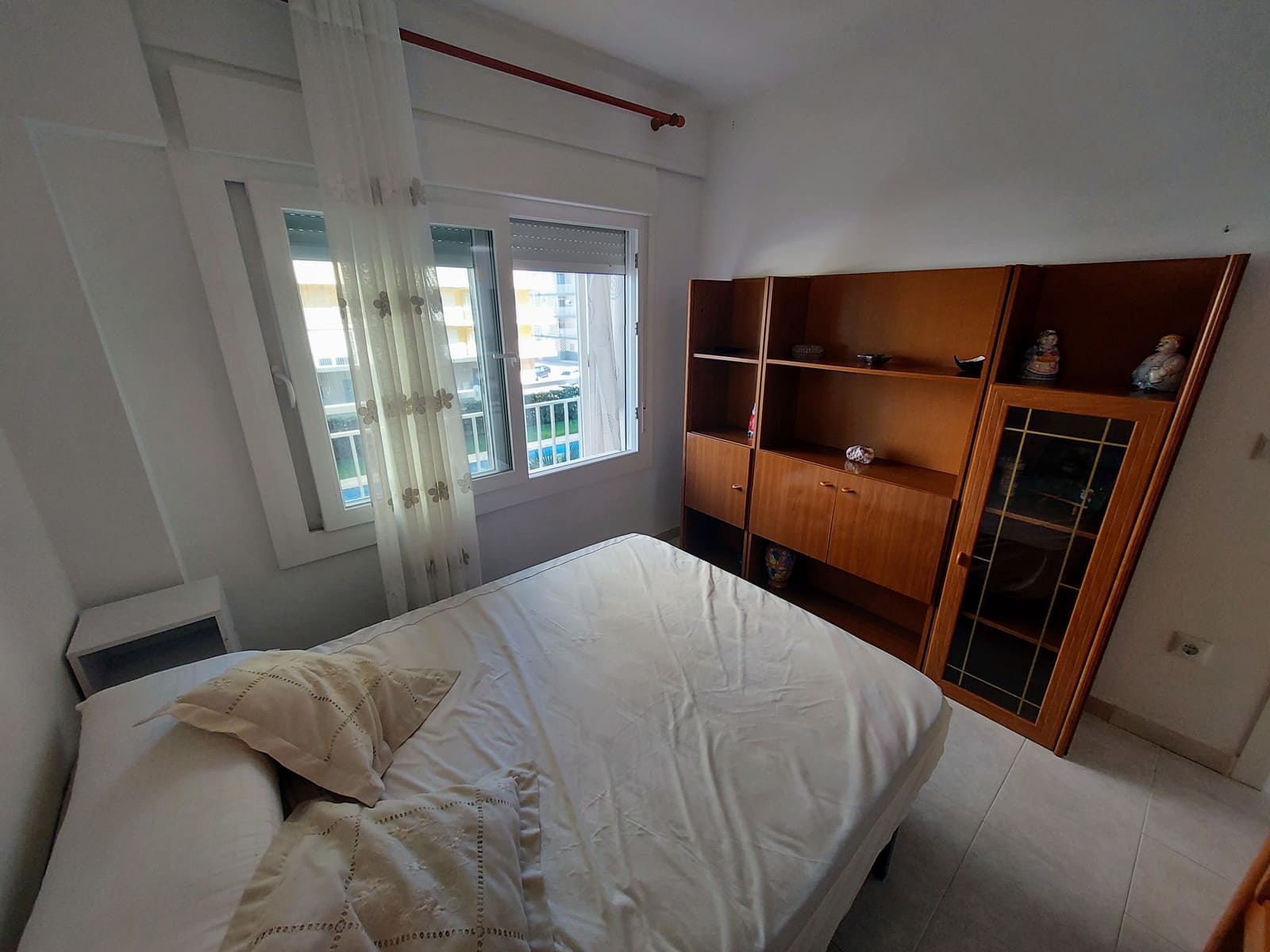 2 makuuhuone Huoneisto myytävänä paikassa Miramar mukana uima-altaan 
autotalli - 195 000 € (Ref: 10176876)
