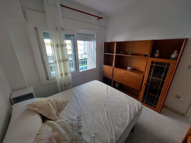 2 makuuhuone Huoneisto myytävänä paikassa Miramar mukana uima-altaan 
autotalli - 195 000 € (Ref: 10176876)