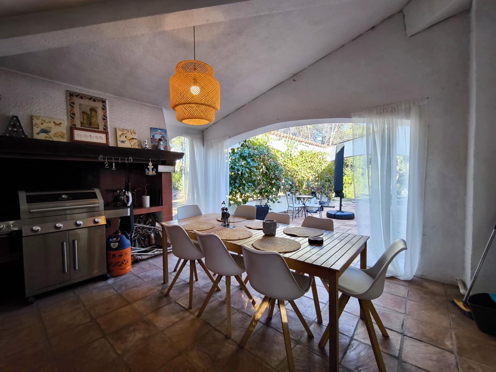 3 quarto Moradia para venda em Macastre com piscina garagem - 249 950 € (Ref: 10179883)