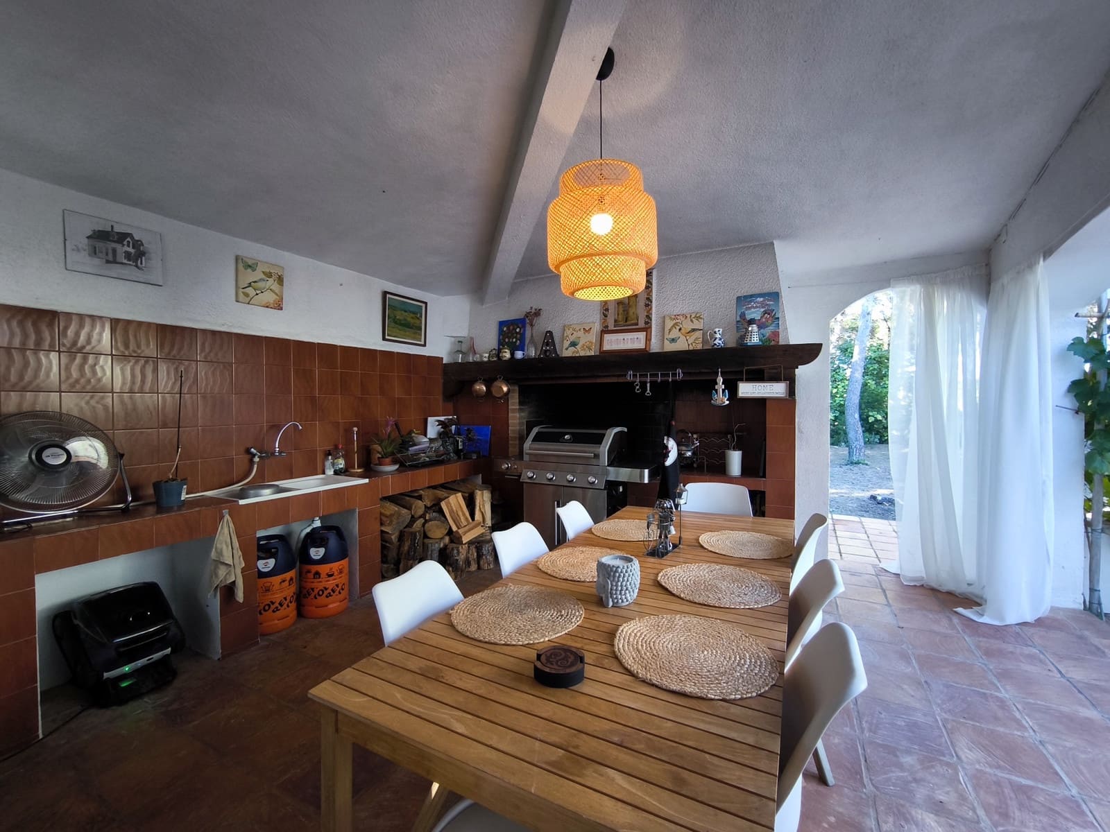 3 quarto Moradia para venda em Macastre com piscina garagem - 249 950 € (Ref: 10179883)