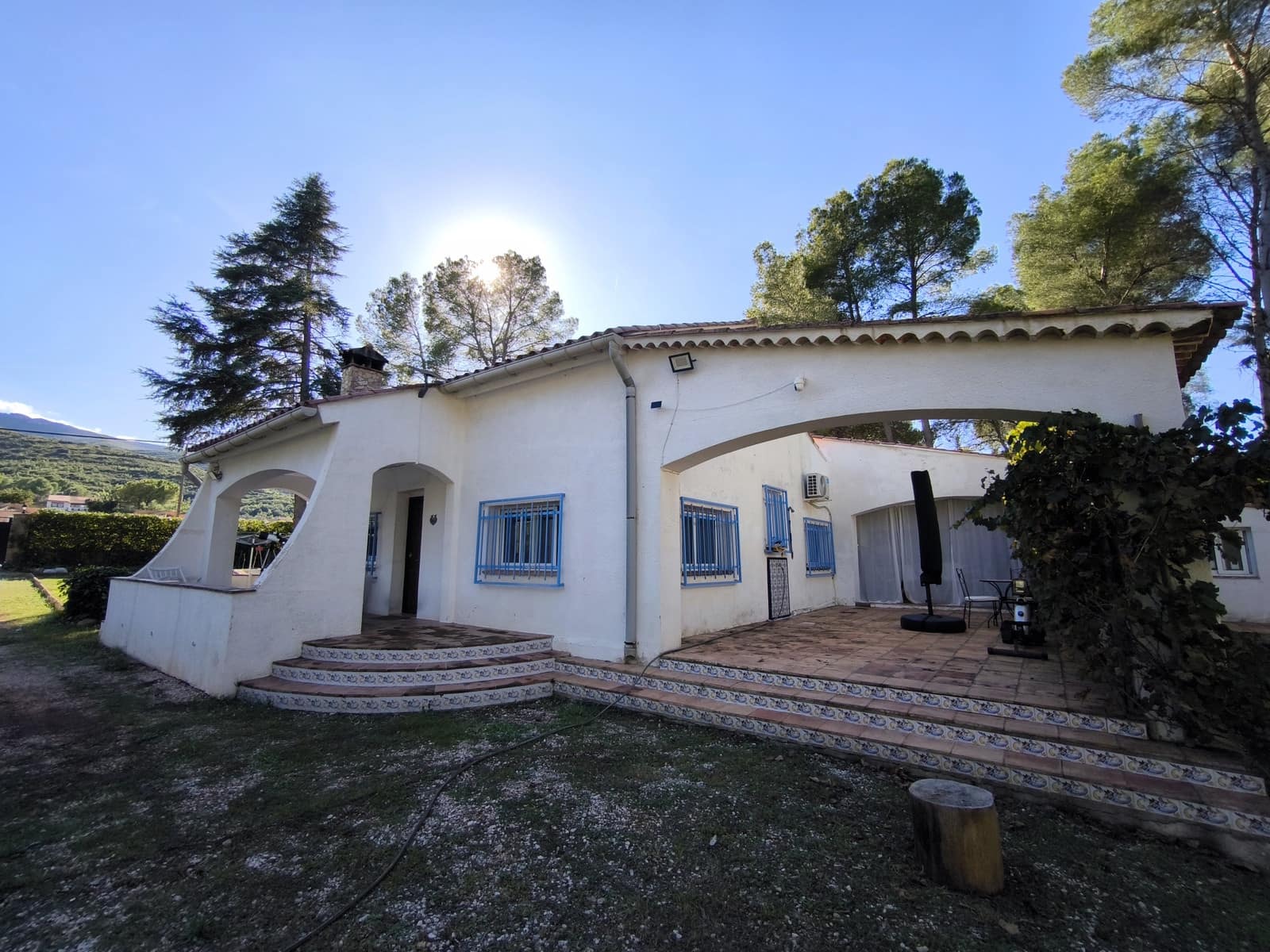3 quarto Moradia para venda em Macastre com piscina garagem - 249 950 € (Ref: 10179883)