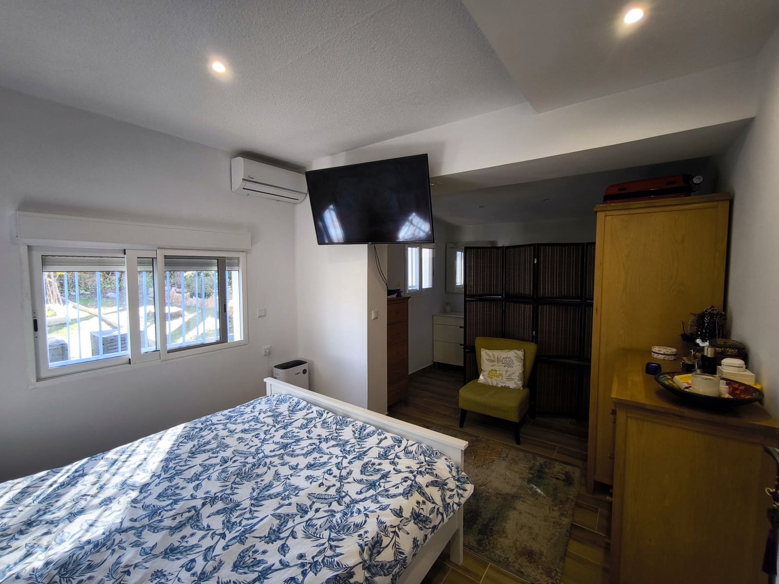 3 quarto Moradia para venda em Macastre com piscina garagem - 249 950 € (Ref: 10179883)