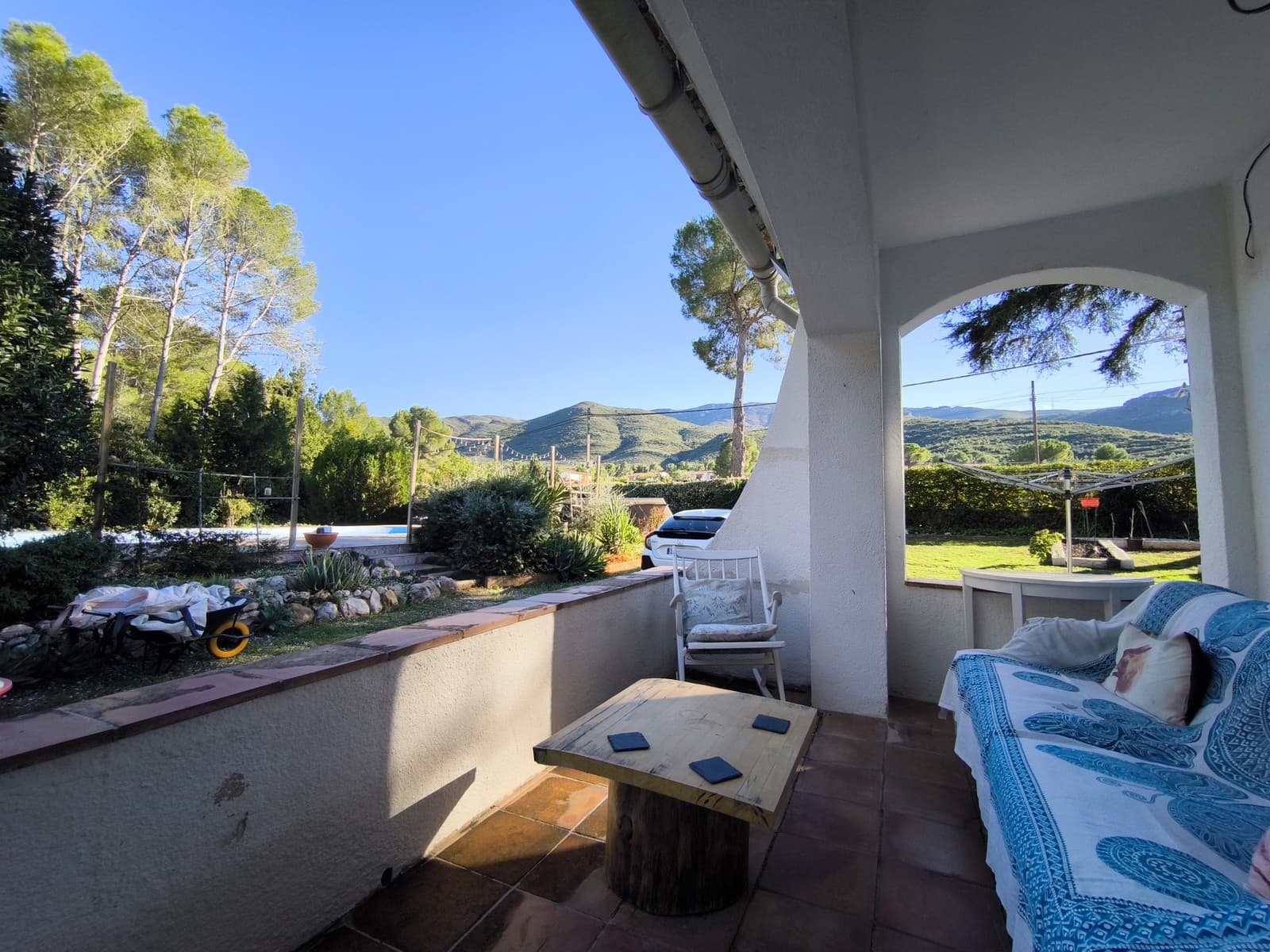 3 quarto Moradia para venda em Macastre com piscina garagem - 249 950 € (Ref: 10179883)