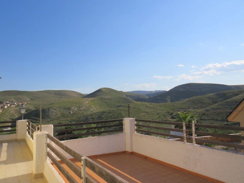 5 sypialnia Willa na sprzedaż w Turis z basenem - 450 000 € (Ref: 5195126)