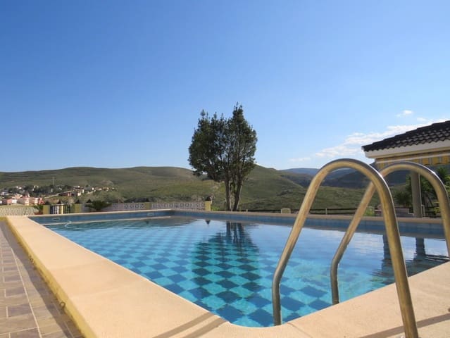 5 slaapkamer Villa te koop in Turís met zwembad - € 450.000 (Ref: 5195126)