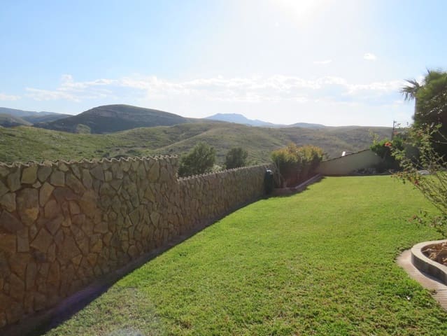 5 slaapkamer Villa te koop in Turís met zwembad - € 450.000 (Ref: 5195126)