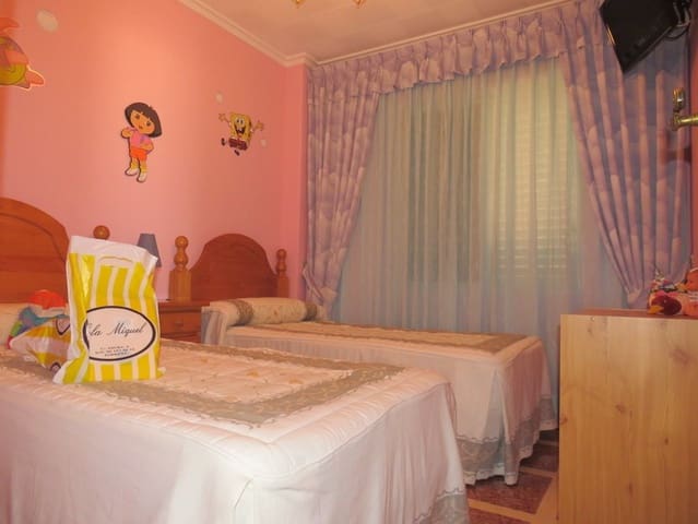 5 slaapkamer Villa te koop in Turís met zwembad - € 450.000 (Ref: 5195126)