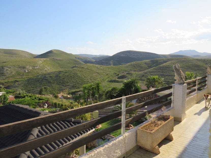 5 sypialnia Willa na sprzedaż w Turis z basenem - 450 000 € (Ref: 5195126)