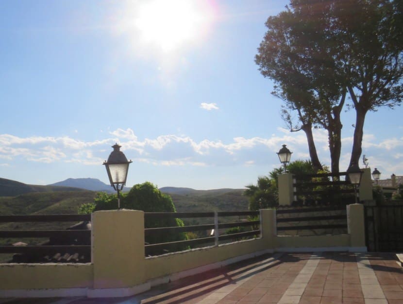 5 sypialnia Willa na sprzedaż w Turis z basenem - 450 000 € (Ref: 5195126)