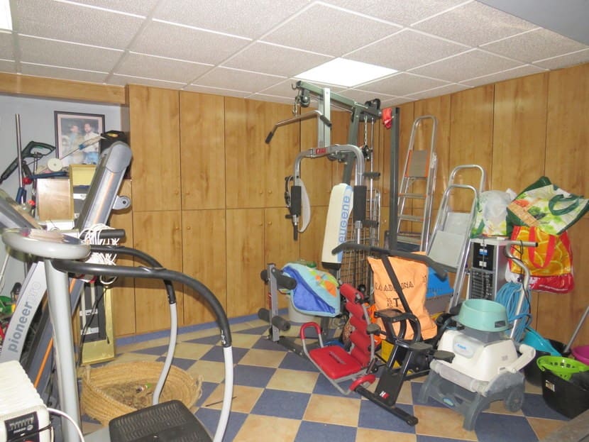 5 sypialnia Willa na sprzedaż w Turis z basenem - 450 000 € (Ref: 5195126)