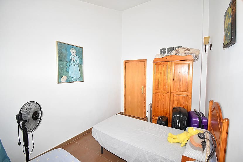 5 soveværelse Byhus til salg i Carcer - € 210.000 (Ref: 6758321)