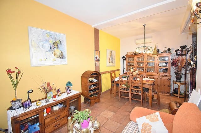 5 bedroom Townhouse for sale in Cárcer - € 210,000 (Ref: 6758321)