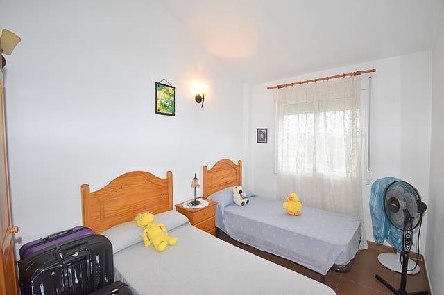 5 bedroom Townhouse for sale in Cárcer - € 210,000 (Ref: 6758321)