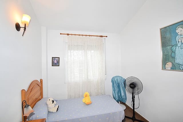 5 bedroom Townhouse for sale in Cárcer - € 210,000 (Ref: 6758321)