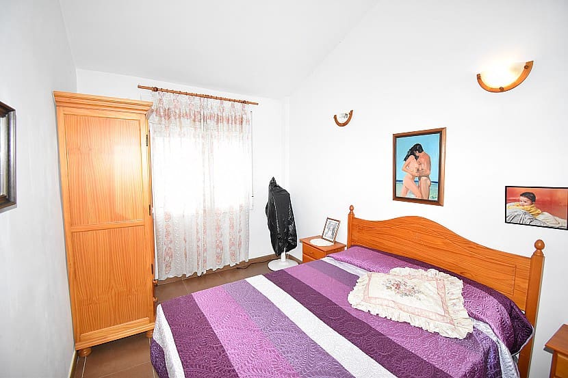 5 soveværelse Byhus til salg i Carcer - € 210.000 (Ref: 6758321)