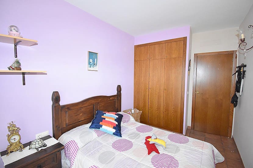 5 soveværelse Byhus til salg i Carcer - € 210.000 (Ref: 6758321)