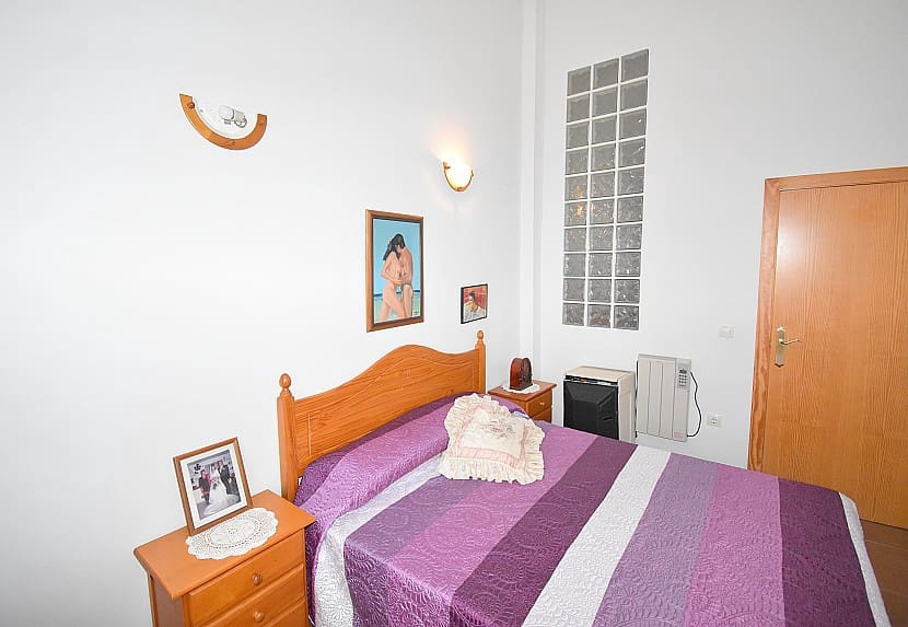 5 soveværelse Byhus til salg i Carcer - € 210.000 (Ref: 6758321)