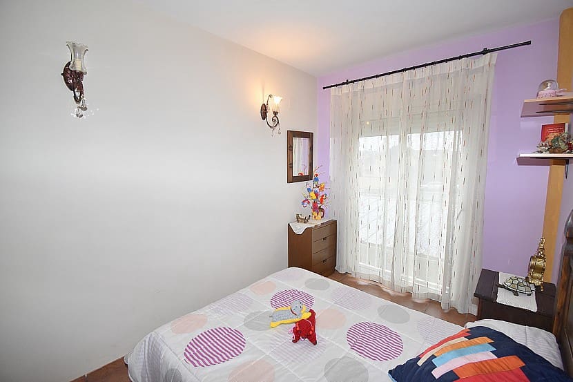 5 soveværelse Byhus til salg i Carcer - € 210.000 (Ref: 6758321)