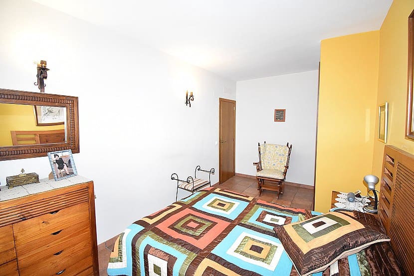 5 soveværelse Byhus til salg i Carcer - € 210.000 (Ref: 6758321)