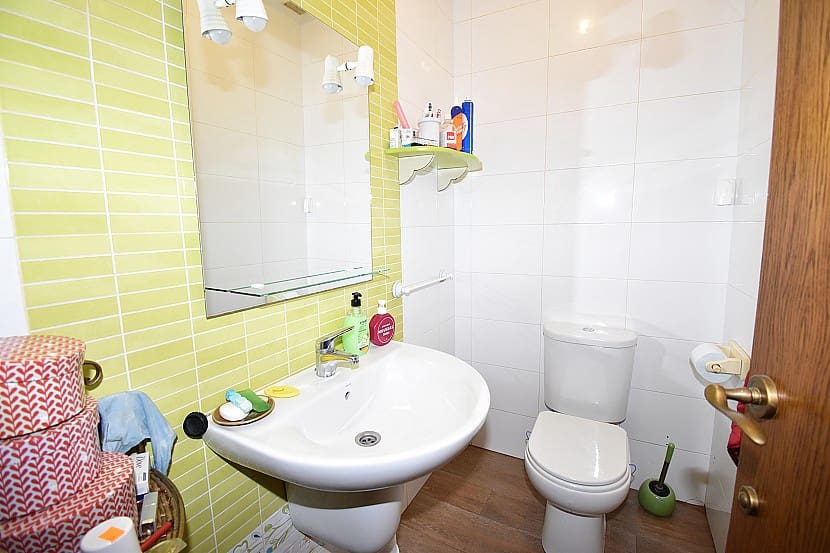 5 soveværelse Byhus til salg i Carcer - € 210.000 (Ref: 6758321)