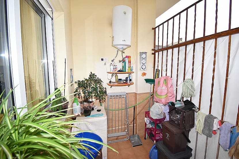 5 soveværelse Byhus til salg i Carcer - € 210.000 (Ref: 6758321)