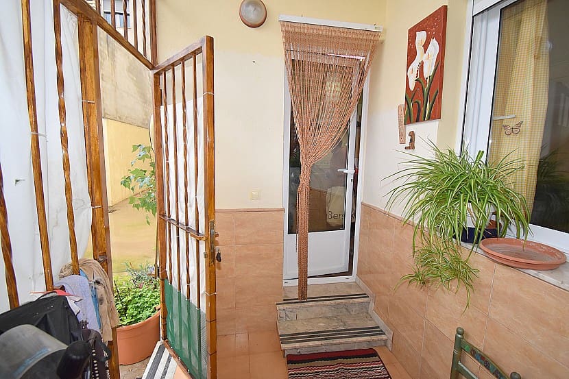 5 soveværelse Byhus til salg i Carcer - € 210.000 (Ref: 6758321)