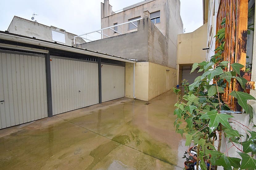 5 soveværelse Byhus til salg i Carcer - € 210.000 (Ref: 6758321)