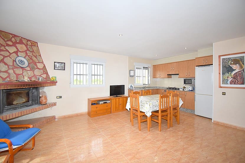 3 soveværelse Villa til salg i Llombai med swimmingpool - € 185.000 (Ref: 6958881)