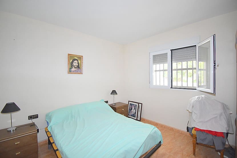 3 soveværelse Villa til salg i Llombai med swimmingpool - € 185.000 (Ref: 6958881)