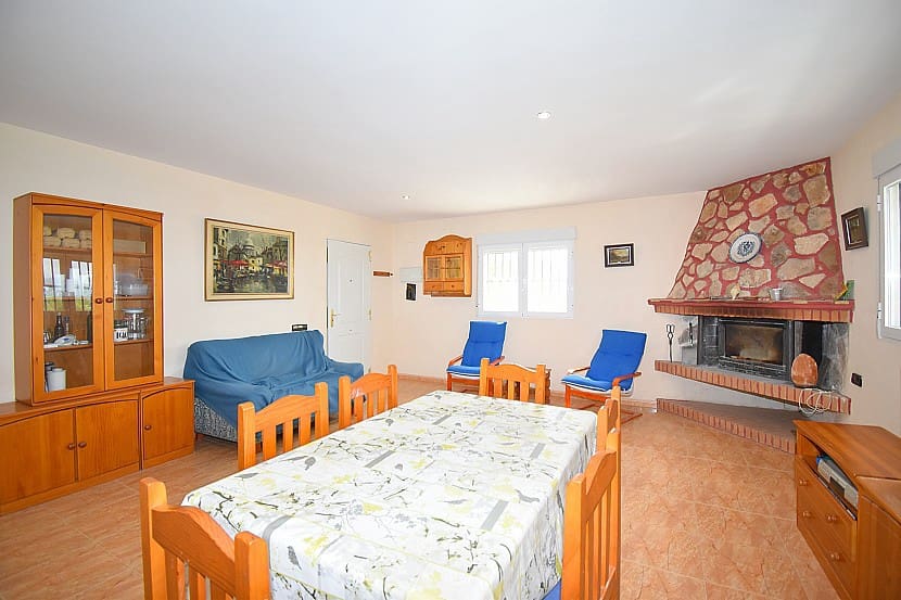 3 soveværelse Villa til salg i Llombai med swimmingpool - € 185.000 (Ref: 6958881)