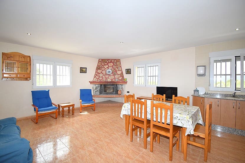 3 soveværelse Villa til salg i Llombai med swimmingpool - € 185.000 (Ref: 6958881)