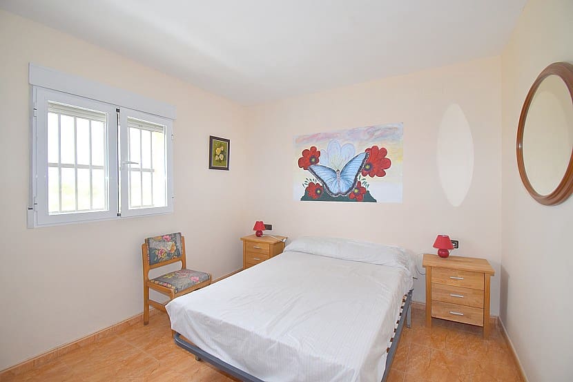 3 soveværelse Villa til salg i Llombai med swimmingpool - € 185.000 (Ref: 6958881)