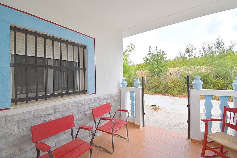 3 soveværelse Villa til salg i Llombai med swimmingpool - € 185.000 (Ref: 6958881)