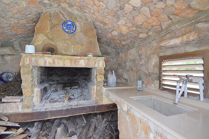 3 soveværelse Villa til salg i Llombai med swimmingpool - € 185.000 (Ref: 6958881)