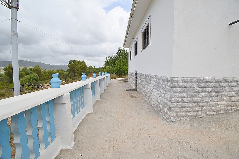 3 soveværelse Villa til salg i Llombai med swimmingpool - € 185.000 (Ref: 6958881)