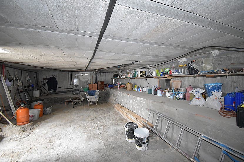 3 soveværelse Villa til salg i Llombai med swimmingpool - € 185.000 (Ref: 6958881)