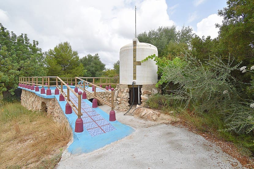 3 soveværelse Villa til salg i Llombai med swimmingpool - € 185.000 (Ref: 6958881)