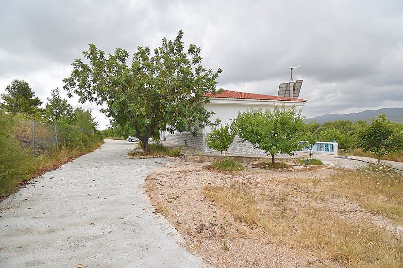 3 soveværelse Villa til salg i Llombai med swimmingpool - € 185.000 (Ref: 6958881)