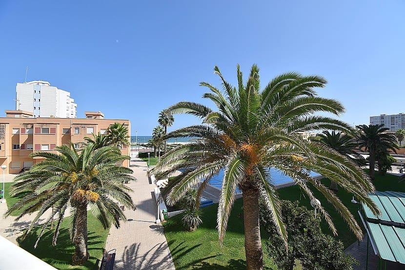 3 soveværelse Lejlighed til salg i El Perellonet med swimmingpool - € 395.000 (Ref: 7226020)