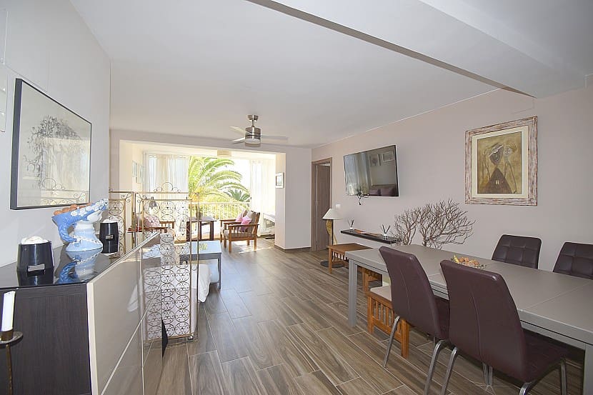 3 soveværelse Lejlighed til salg i El Perellonet med swimmingpool - € 395.000 (Ref: 7226020)