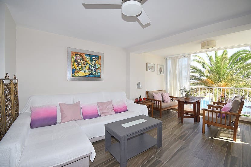 3 soveværelse Lejlighed til salg i El Perellonet med swimmingpool - € 395.000 (Ref: 7226020)