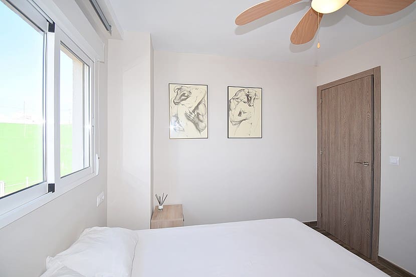 3 soveværelse Lejlighed til salg i El Perellonet med swimmingpool - € 395.000 (Ref: 7226020)