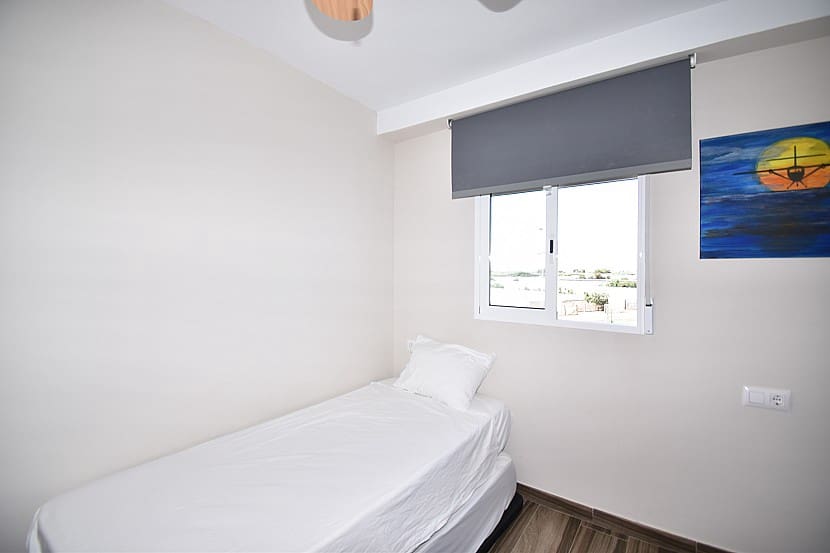 3 soveværelse Lejlighed til salg i El Perellonet med swimmingpool - € 395.000 (Ref: 7226020)