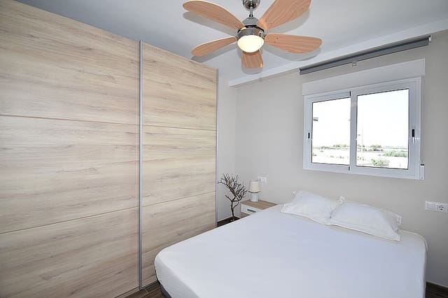 3 slaapkamer Appartement te koop in El perellonet, Valencia stad met zwembad - € 395.000 (Ref: 7226020)