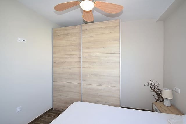 3 slaapkamer Appartement te koop in El perellonet, Valencia stad met zwembad - € 395.000 (Ref: 7226020)