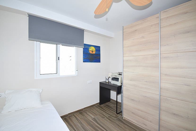 3 soveværelse Lejlighed til salg i El Perellonet med swimmingpool - € 395.000 (Ref: 7226020)