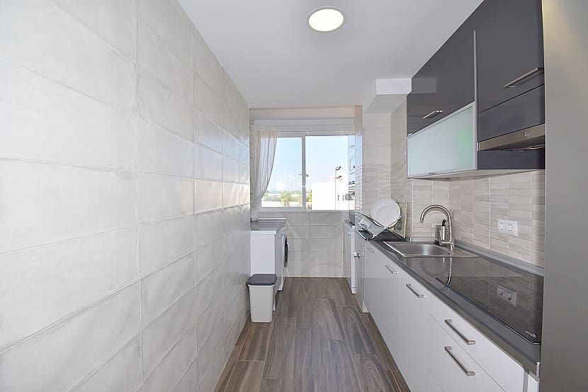 3 soveværelse Lejlighed til salg i El Perellonet med swimmingpool - € 395.000 (Ref: 7226020)