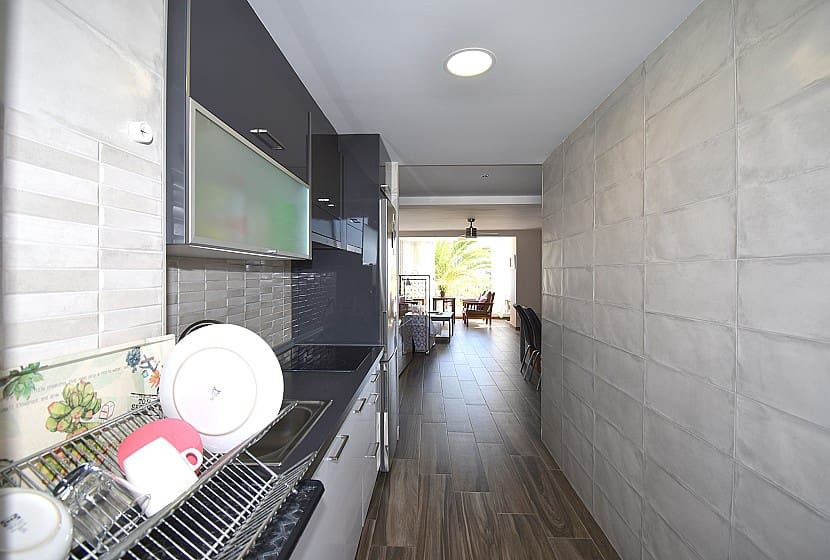 3 soveværelse Lejlighed til salg i El Perellonet med swimmingpool - € 395.000 (Ref: 7226020)