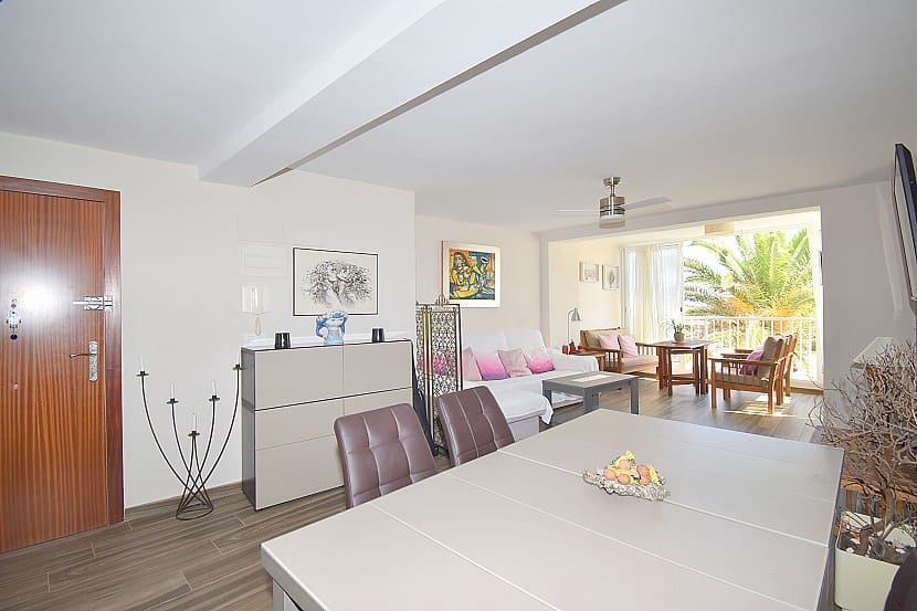 3 soveværelse Lejlighed til salg i El Perellonet med swimmingpool - € 395.000 (Ref: 7226020)